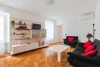 Piazza Unità Central apartment - Trieste - 4