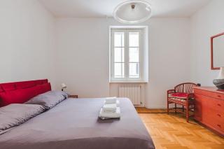 Piazza Unità Central apartment - Trieste - 7