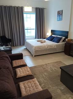 Sweet 703-Room-1 - Dubai - 0