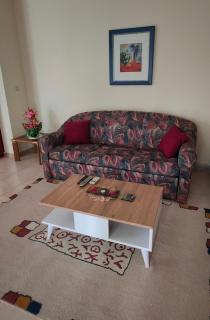 Family Apartment in Kallithea - Kallithéa - 5