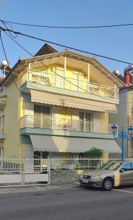 Family Apartment in Kallithea - Kallithéa - 0