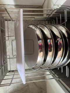 Cozy Room 1Bhk with Lift 503 - 9