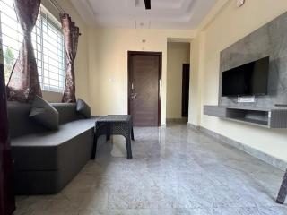 Cozy Room 1Bhk with Lift 503 - Bangalore - 6