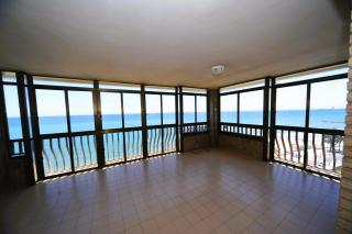 Castellmar vista mar Orangecosta - 5