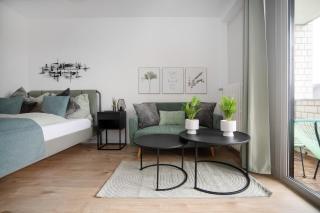 Relax Apart Bonn - Bona - 7