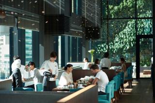 The Gate Hotel Tokyo by Hulic - Tokyo - 4