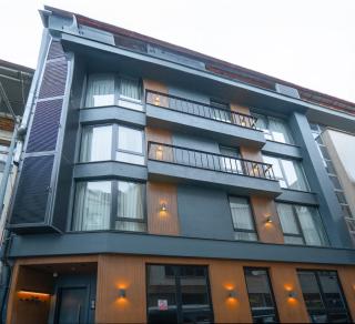 Verula City Suites - 9
