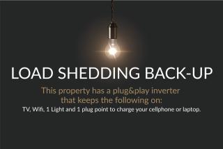 Horizon Bay 1106 Beachfront Self-catering APT by HMH - 7