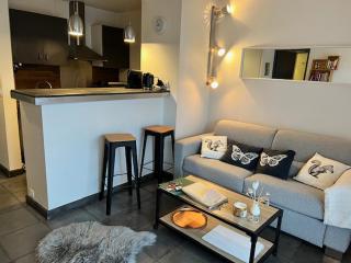 Home Sweet Home - Antibes - 6