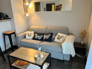 Home Sweet Home - Antibes - 4