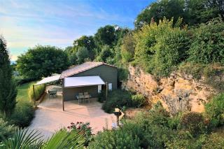 Gites La Palombière La Gardelle - Bézenac - 3