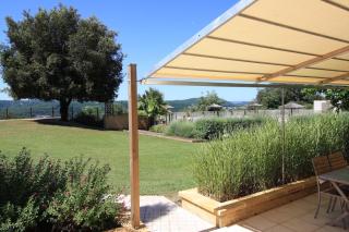 Gites La Palombière La Gardelle - Bézenac - 5