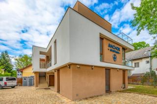 Anchor Apartman by HelloBalatonlelle - Balatonlelle - 6