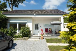 Ostsee-Bungalow 1 - Wicheldorfstr 72 - FERIENDOMIZIL HOLLICH - Grömitz - 8