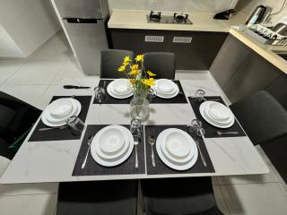 Brand new 3R3B Cozy City View - Johor Bahru - 1