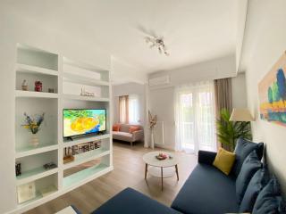 Dante Apartment - Atene - 8