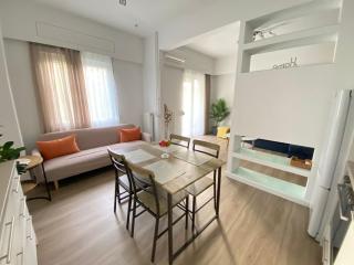 Dante Apartment - Atene - 1