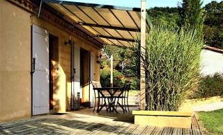 Gites La Palombière La Gardelle - Bézenac - 7