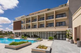 Marassi Boutique Hotel-Marina 1 - 8