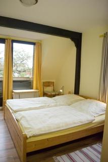 Kinder lieben es weißes Haus OG - Dahme - 5