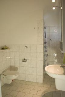 Kinder lieben es weißes Haus OG - 2