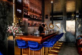 Artist Room Designed by Jitsing Somboon at Nimman CNX - 1