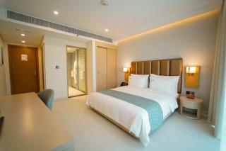Zoya Health & Wellbeing Resort - Ajman - 8