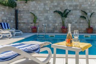 Superior rooms in Gastrovilla Le'Tini Luxury with pool - 3