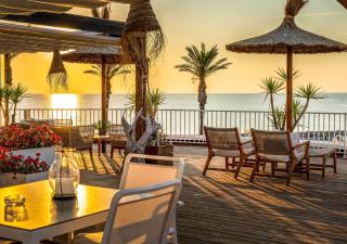 Bleu Mer Duplex & Suites - Saint-Cyprien - 0