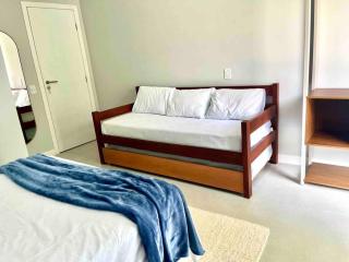 Casa Costal Maresias - São Sebastião - 1