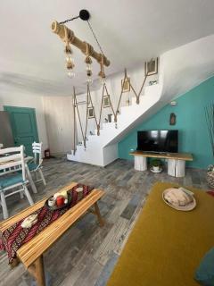 Αnna's House - Apollonia - 6