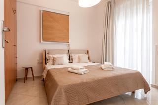 Eva's Cozy Urban Apartment in the Heart of Chania - Chania - 3