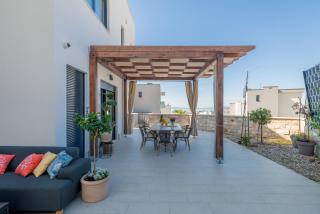 Superior rooms in Gastrovilla Le'Tini Luxury with pool - 1