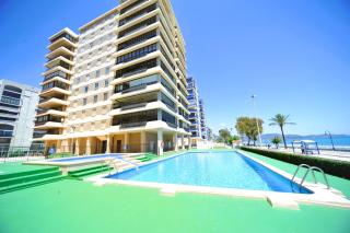Castellmar vista mar Orangecosta - Benicàssim - 0