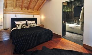 Impala Lodge - Chalet somptueux - Les Allues - 5