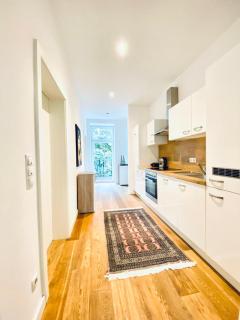 Elegant 2BR Apartment with Balcony Near Millennium City - 5