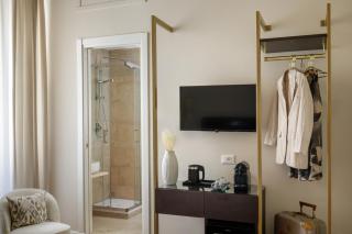 Daplace - Santa Susanna Suites - Rome - 1