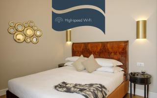 Daplace - Santa Susanna Suites - Rome - 8