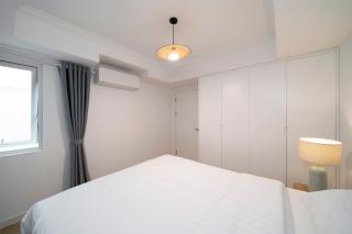 Luxe Paradise Residence Long Bien - Hanoi - 5