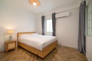 Luxe Paradise Residence Long Bien - Hanoi - 3