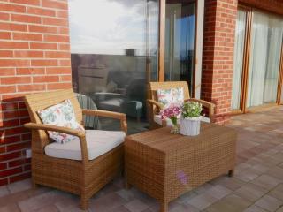 Apartament w Łebskiej Ostoi- Żarnowska, Łeba - Nowecin - 6