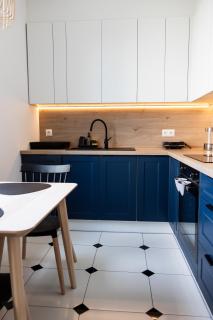 Sekwoja Rent - Parkowa 18 - Białystok - 1