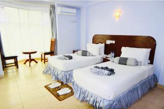 Green Mountain Hotel - Arusha - 3