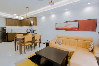 Calm Chaos D - Kigali - 8