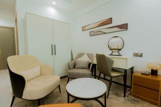 Calm Chaos D - Kigali - 7