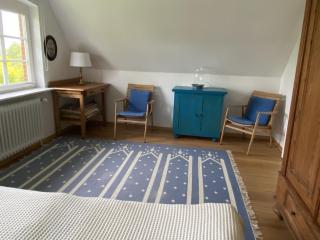 Ferienwohnung Goldhöft 5 - 2