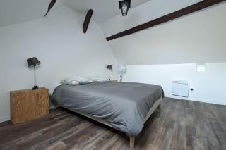 Maison de village - Jardin - 8 min de Center Parcs - - 7