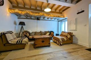 Maison de village - Jardin - 8 min de Center Parcs - - 9