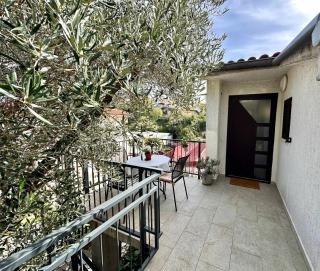 Apartment Grappa - Vrbnik - 9
