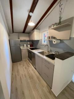 Apartment Grappa - Vrbnik - 8